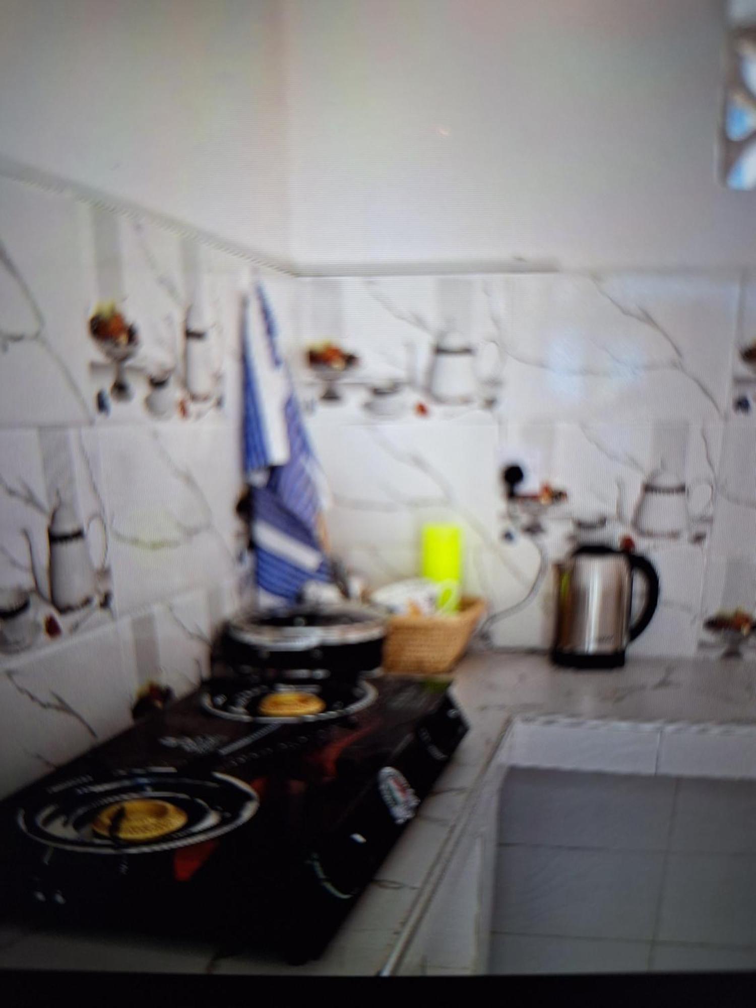 Skye Apartament *