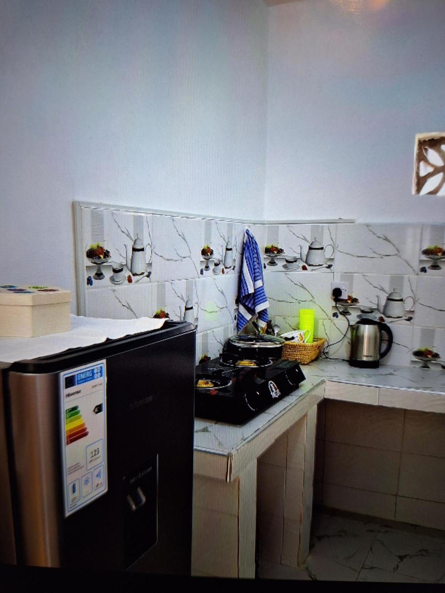 Apartament Skye *