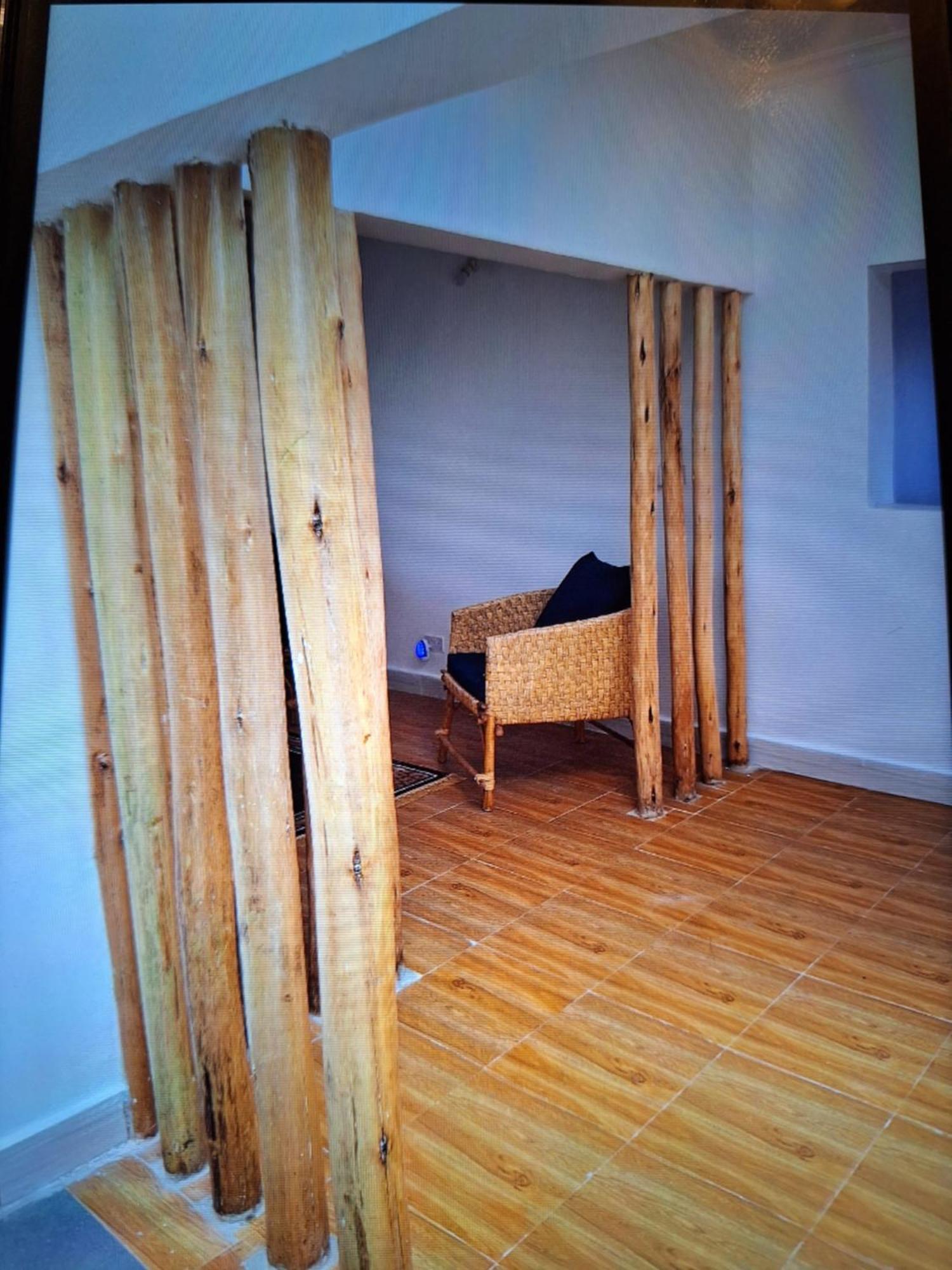 Apartament Skye *