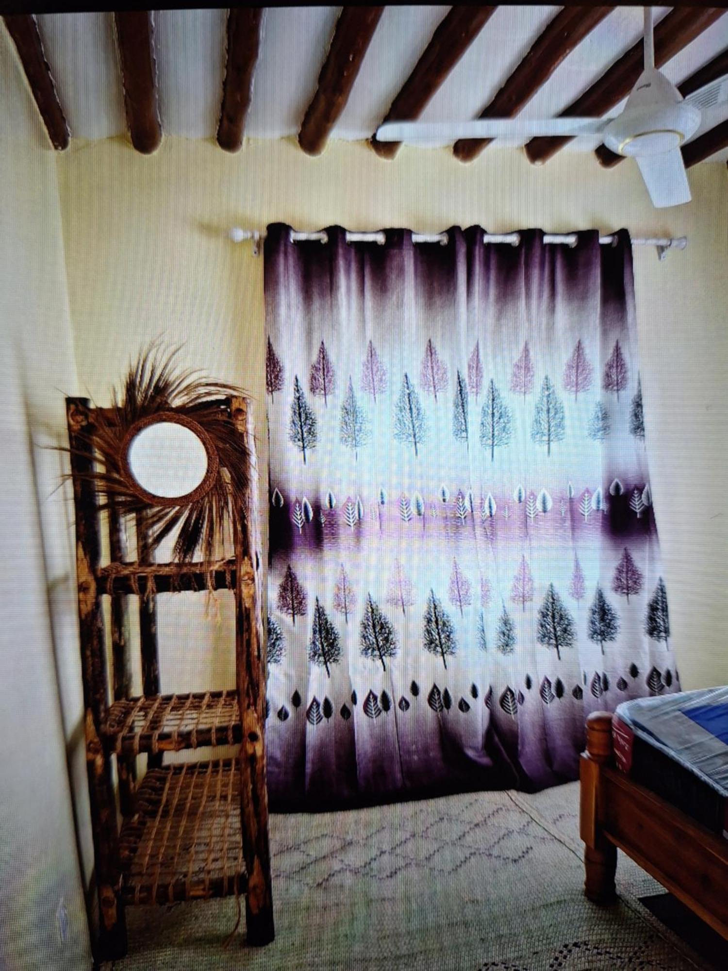 Skye Apartament Jambiani (Zanzibar)
