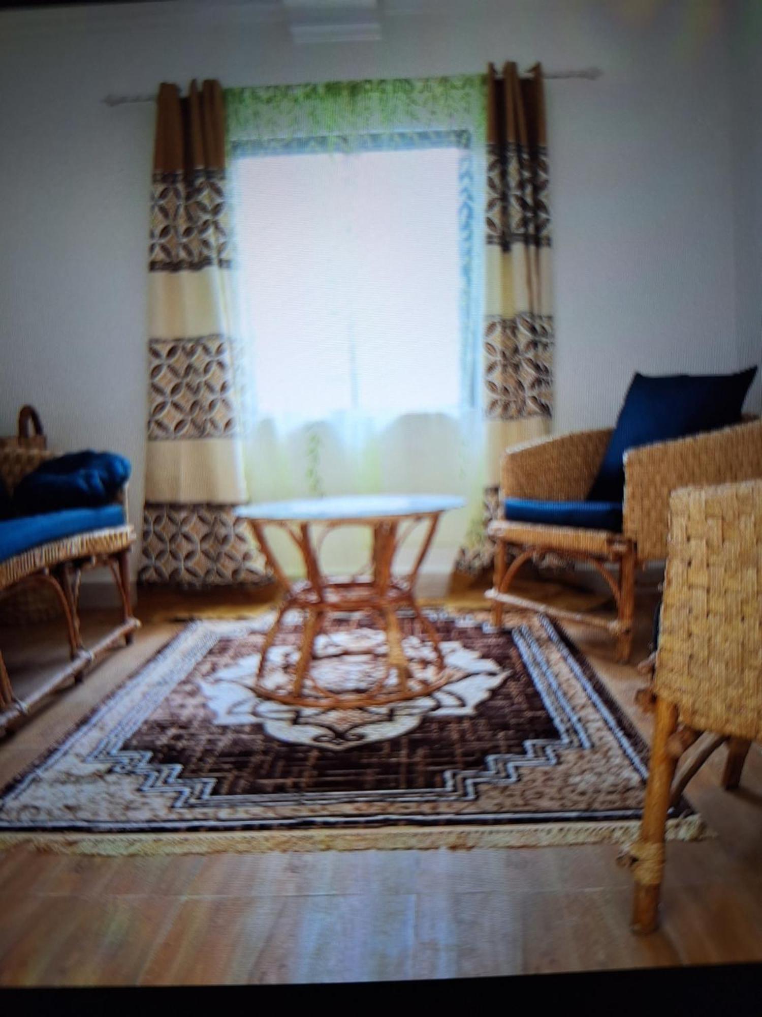 Apartament Skye