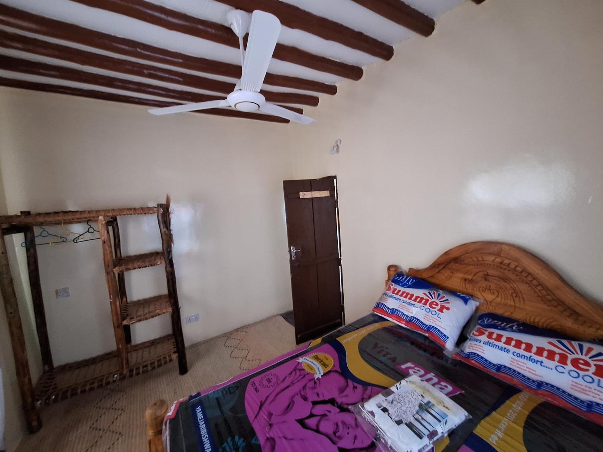 Skye * Jambiani (Zanzibar)