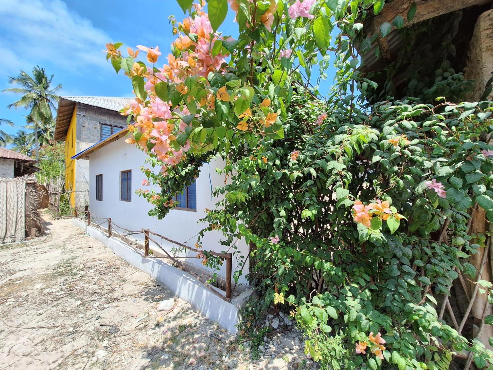 Apartament Skye Jambiani (Zanzibar)