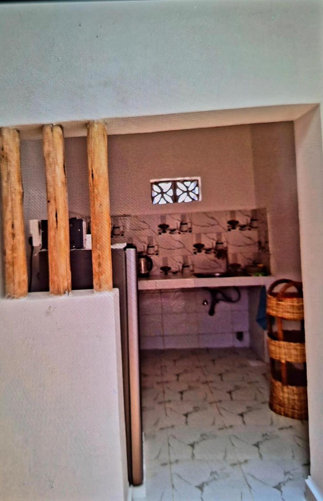 Apartament Skye