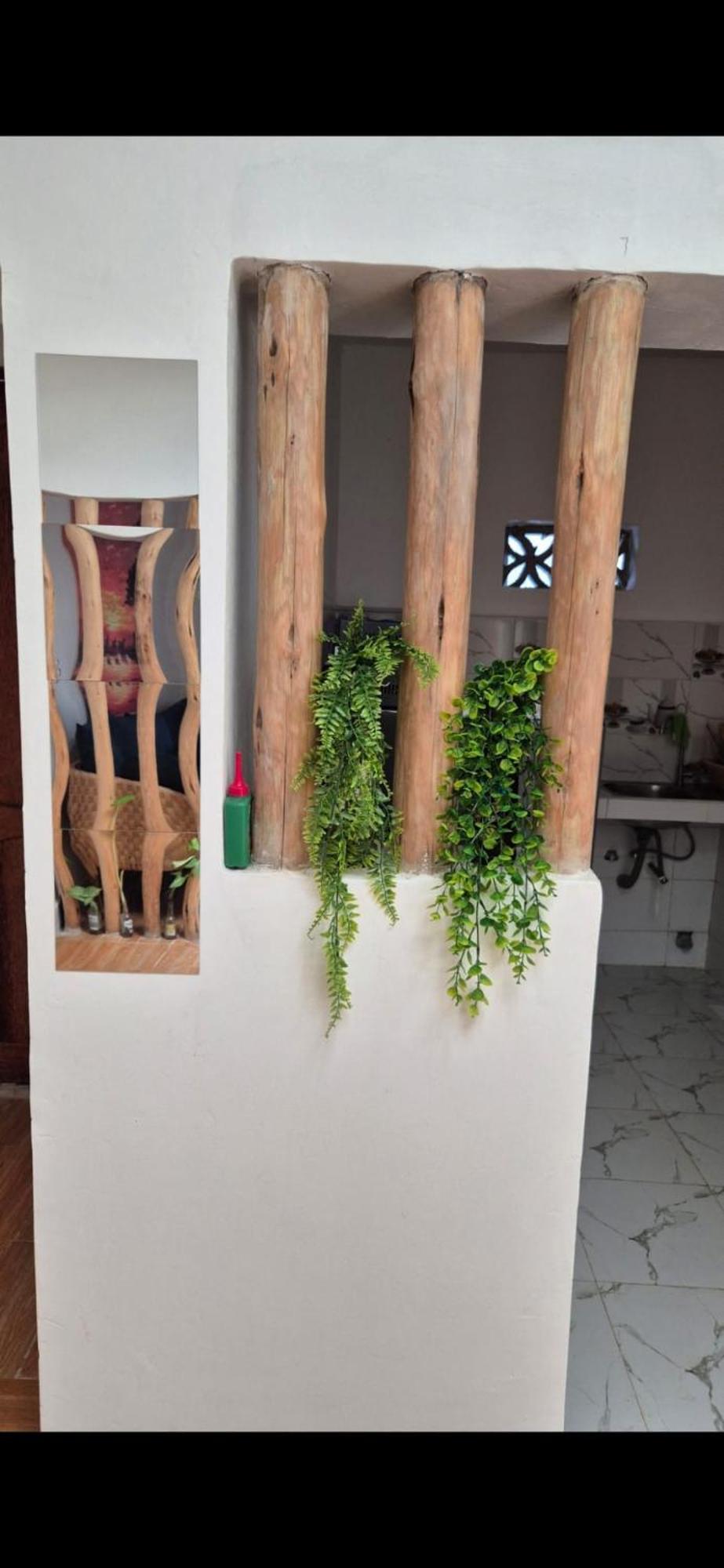 Apartament Skye
